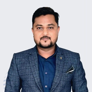 Arman Ahmad