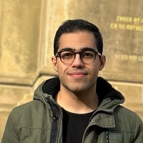 Arman Ahmadi