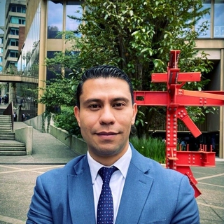 Armando Aldana Quiroz