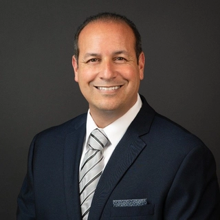 Armando Calderon