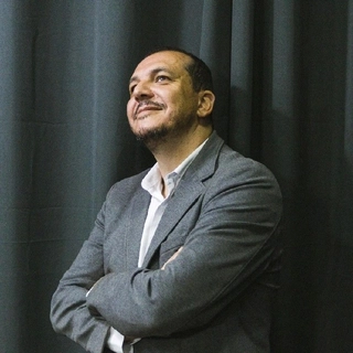 Armando Ferraz Santos