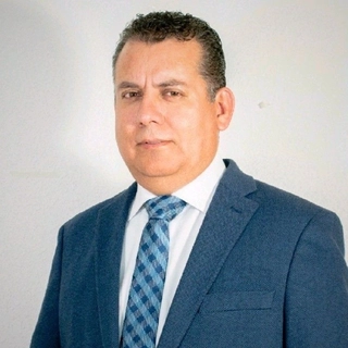 Armando Hernández Rentería