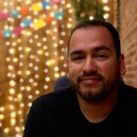 Armando Martinez