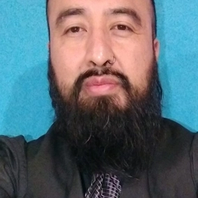 Armando Navarrete Tepozteco