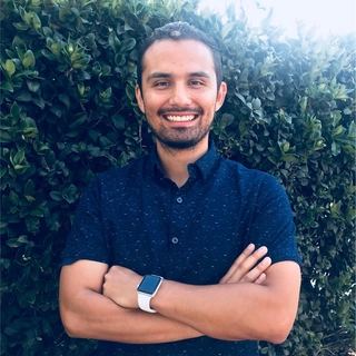 Armando Perez