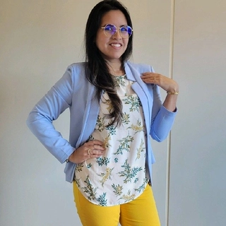 Armarynette Berríos