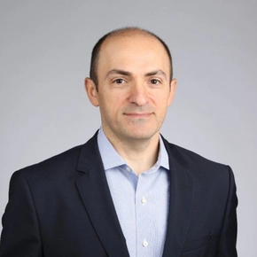 Armen Poghosyan