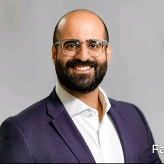 Armin Karim Zadeh Shiraieh