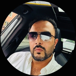 Armin Mahmoodi