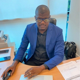 Armindo Chocolate Fernandes