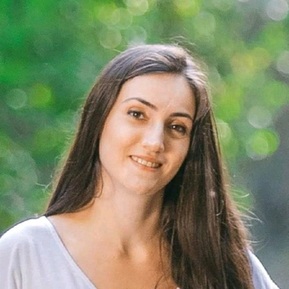 Armine Gabrielyan