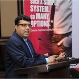 Arnab Basumallik
