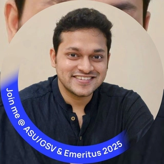 Arnab Chaudhuri