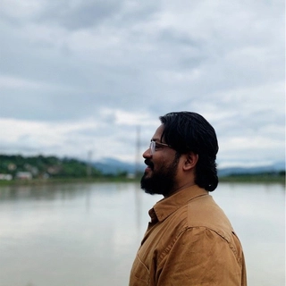 Arnab Das