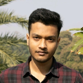 Arnab Dutta