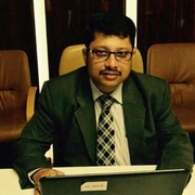 Arnab Kumar Gangopadhyay
