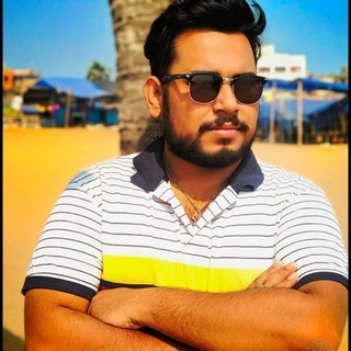 Arnab Mitra