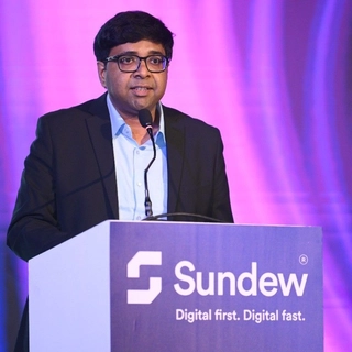 Arnab Mukherjee