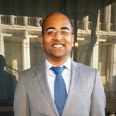 Arnab Saha