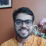 Arnab Sinha - Jedi Master of Messaging