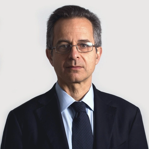 Arnaldo Camuffo