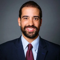 Arnaldo Perez Altuve