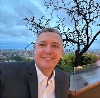 Arnaldo Silva Ferreira