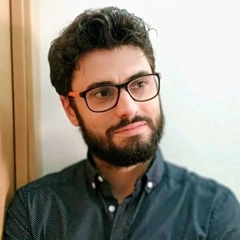 Arnau González Bartolí