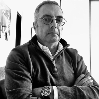 Arnaud Dzialoszynski