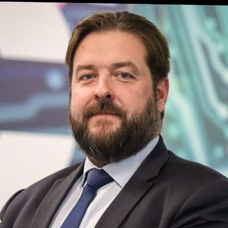 Arnaud le Coguic