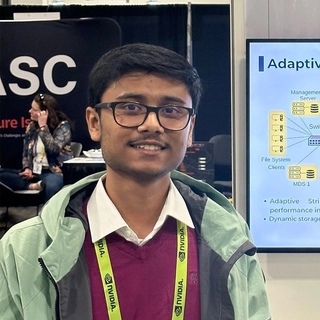 Arnav Borkar