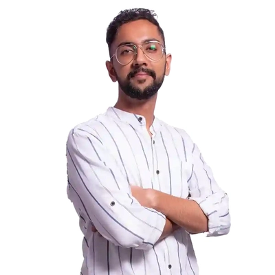 Arnav Kaushal