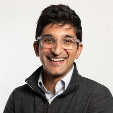 Arnav Mehta