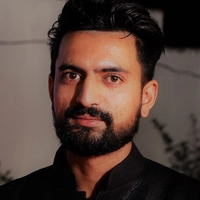 Arnav Saraswat