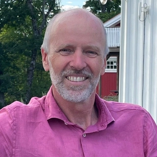 Arne Brudvik