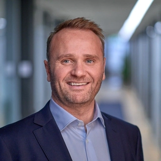 Arne Magnus Alhaug