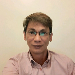 Arnel Buenaventura