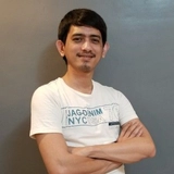 Arnie Crisostomo