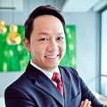 Arnold Chan