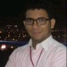 Arnold Moreno