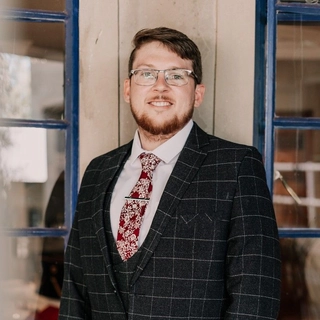 Arnu van Wyk M. Fin. Acma