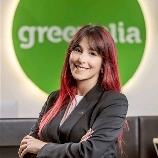 Aroa Barcia González