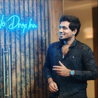 Arockia Jerald Winston