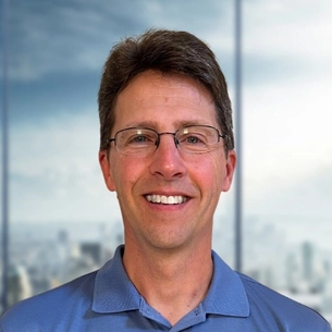 Aron Derstine