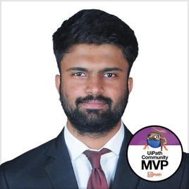 Arpan Bangera
