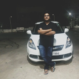 Arpan Chakraborty