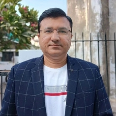 Arpan Christian