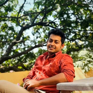 Arpan Ghosh