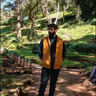 Arpan Ghosh