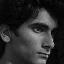 Arpan Joshi
